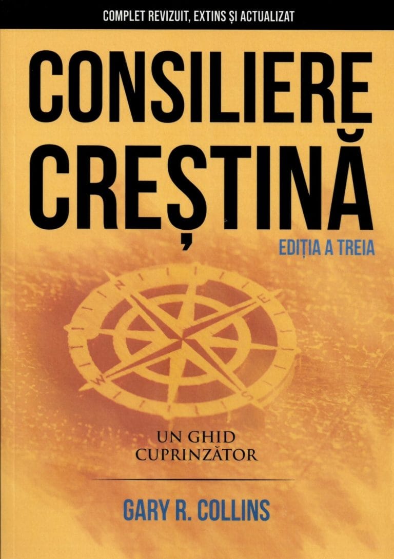 Consiliere creștină