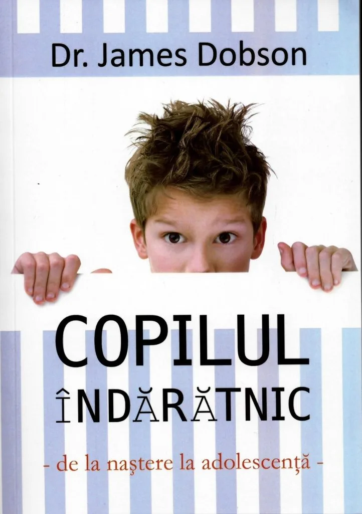 Copilul îndărătnic