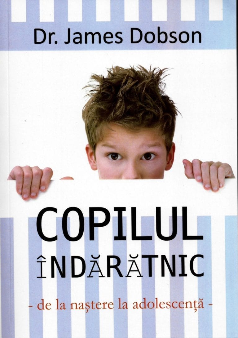 Copilul îndărătnic