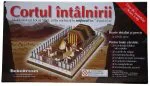 Cortul Întâlnirii la scara 1:90 (Tabernacol)