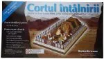 Cortul Întâlnirii la scara 1:90 (Tabernacol) - imagine 2