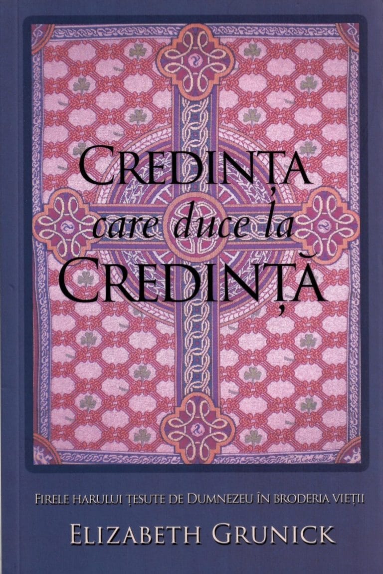 Credința care duce la credință