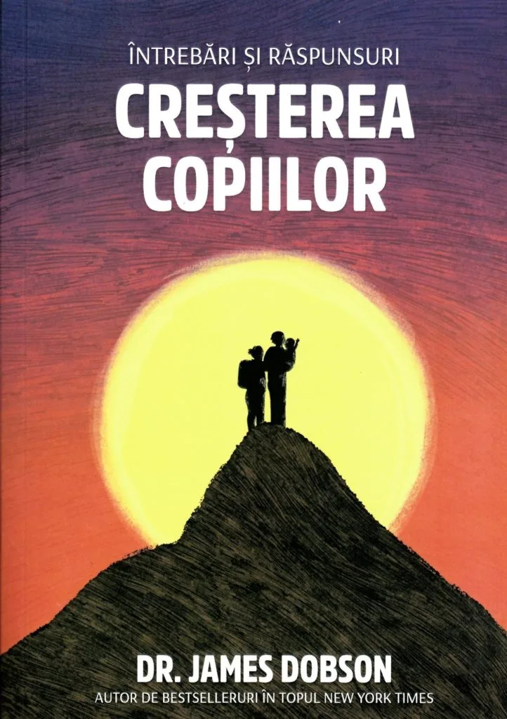 Creșterea copiilor