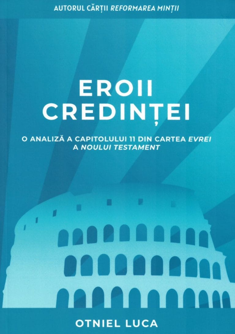 Eroii credinței