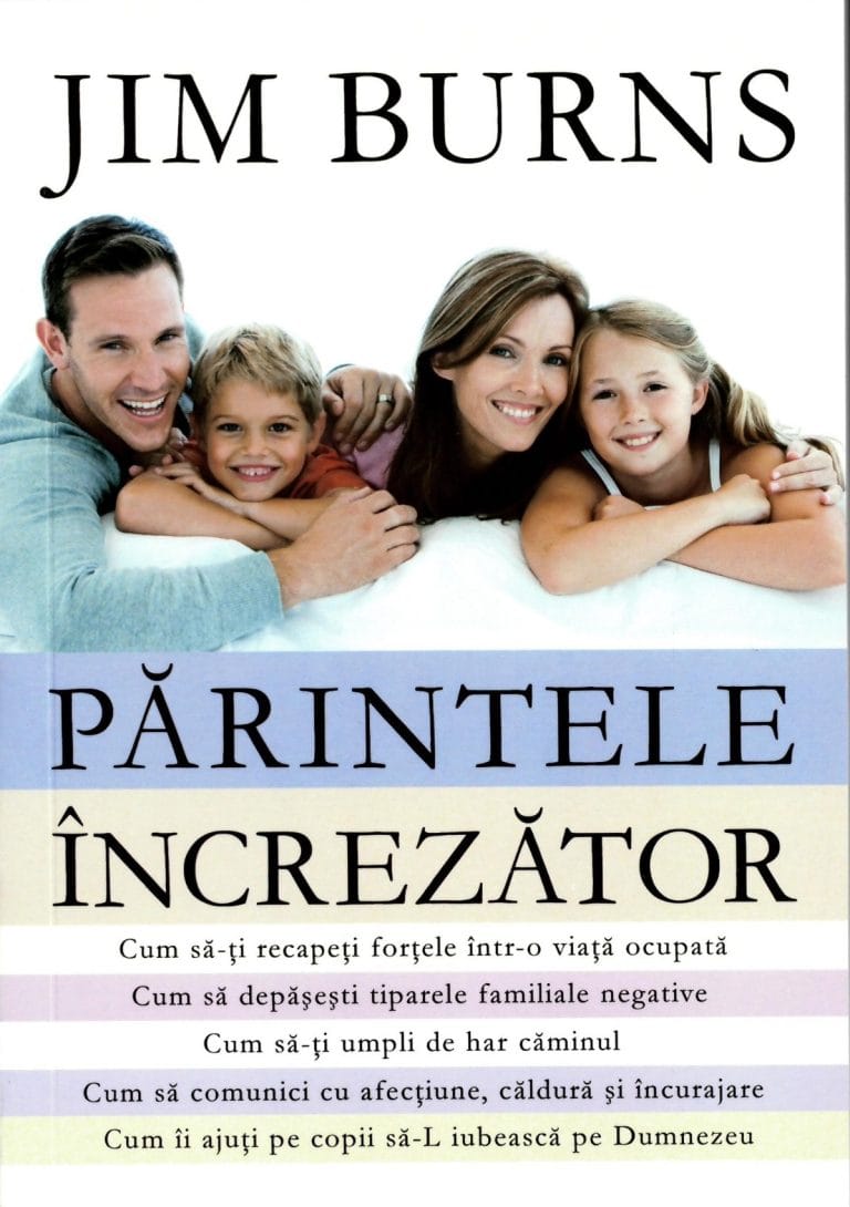 Părintele încrezător