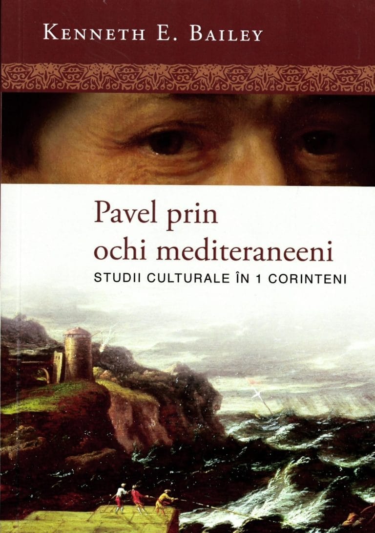 Pavel prin ochi meditaraneeni