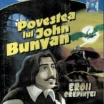 Povestea lui John Bunyan DVD