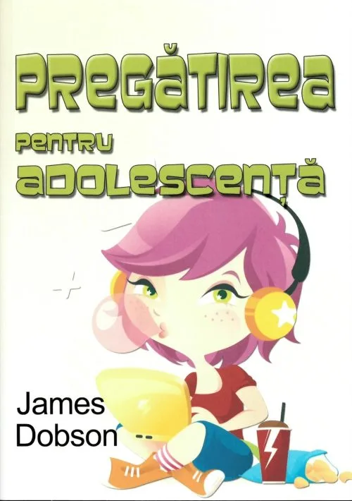 Pregătirea pentru adolescență