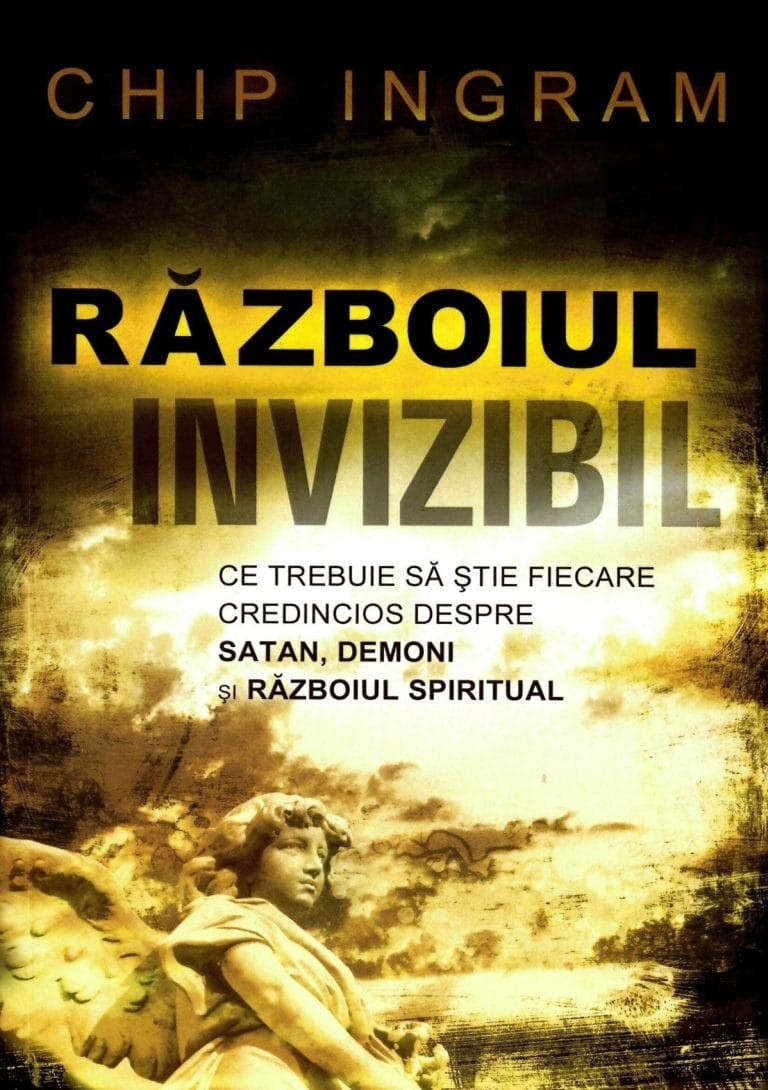 Războiul invizibil