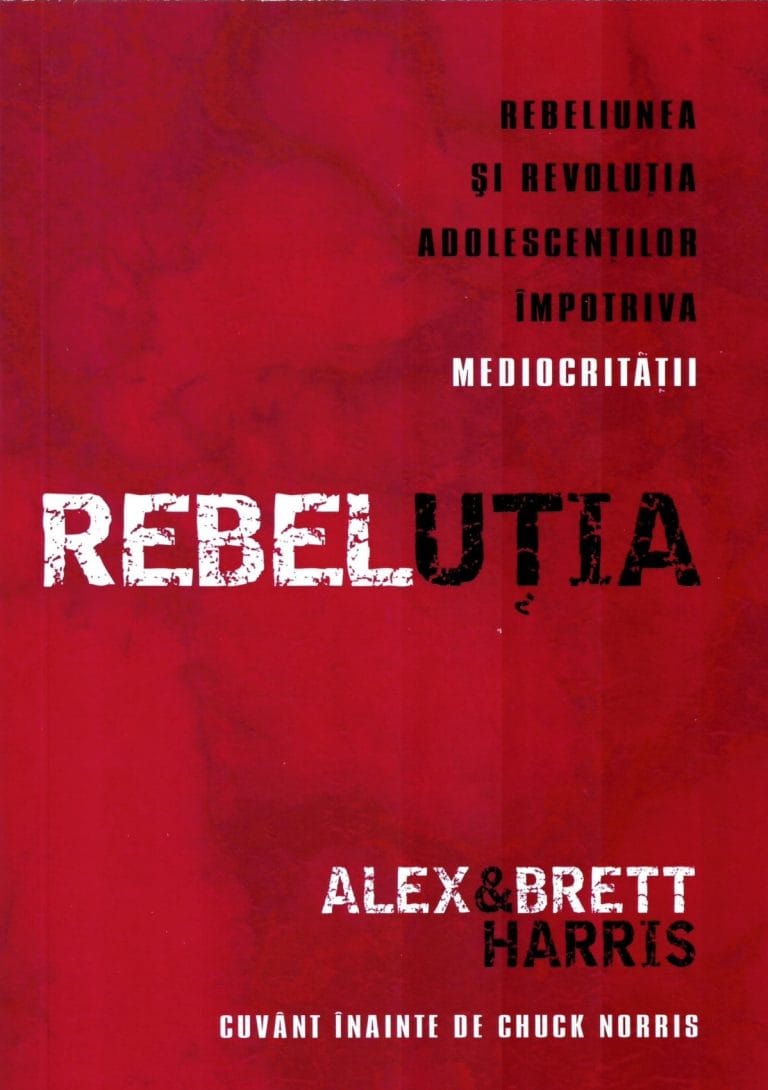 Rebeluția