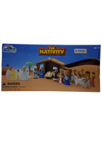 Set Nașterea Pruncului - Figurine