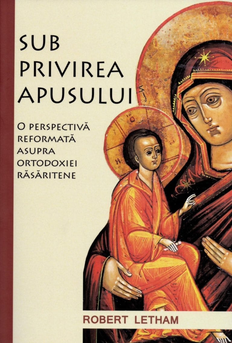 Sub privirea apusului