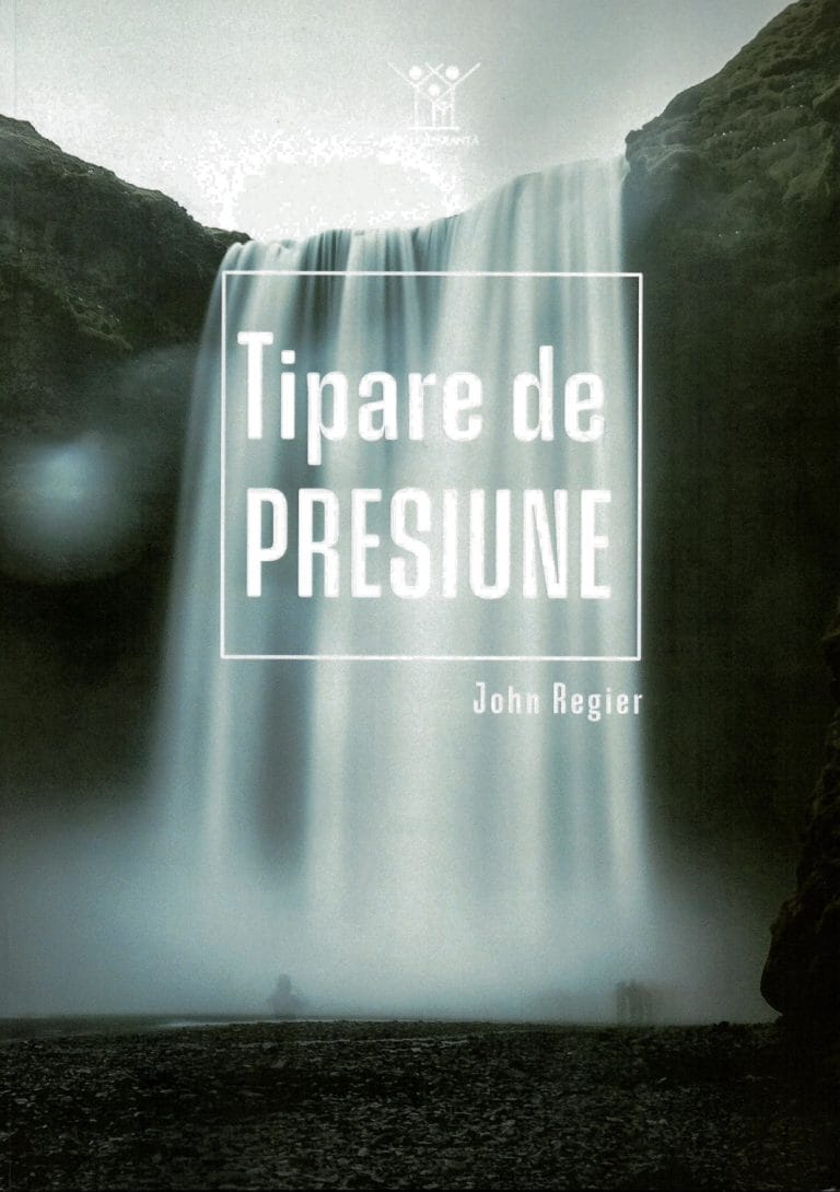 Tipare de presiune