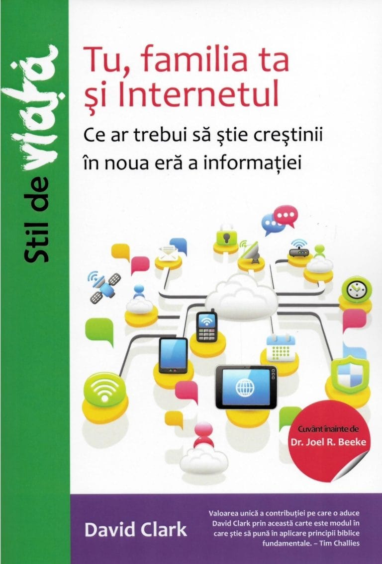 Tu Familia ta și internetul