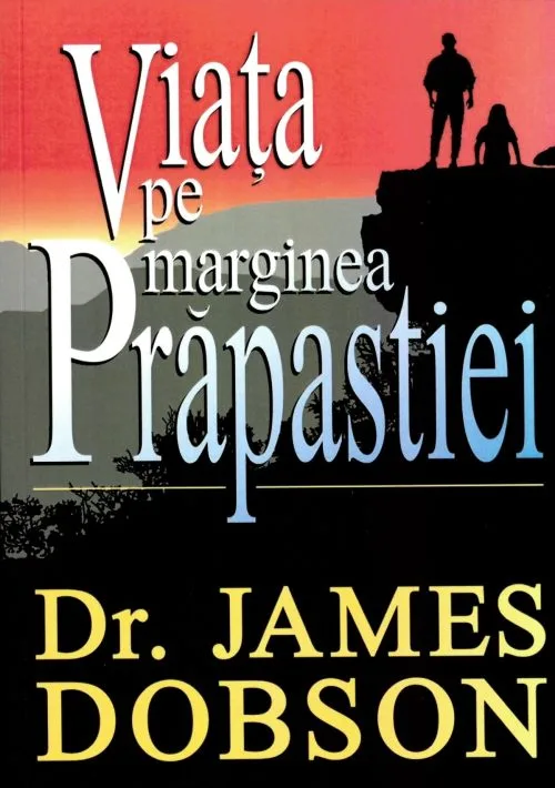 Viața pe marginea prăpastiei