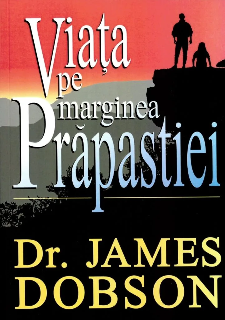 Viața pe marginea prăpastiei