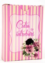 Cutia cu întrebări