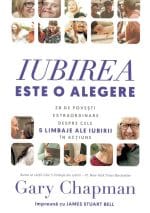 Iubirea este o alegere