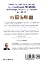 Iubirea este o alegere - imagine 2