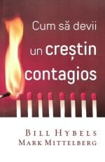 Cum să devii un creștin contagios