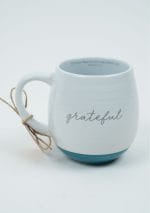 Cană din ceramică Grateful