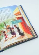 Biblia pentru copii Descoperă-L pe Dumnezeu - imagine 4