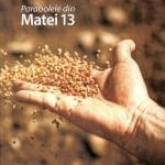 Parabolele din Matei 13