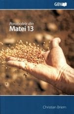Parabolele din Matei 13