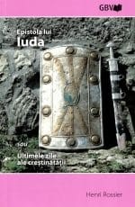 Epistola lui Iuda sau Ultimele zile ale creștinătății