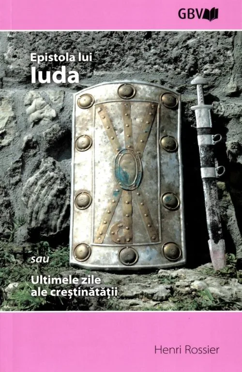 Epistola lui Iuda sau Ultimele zile ale creștinătății