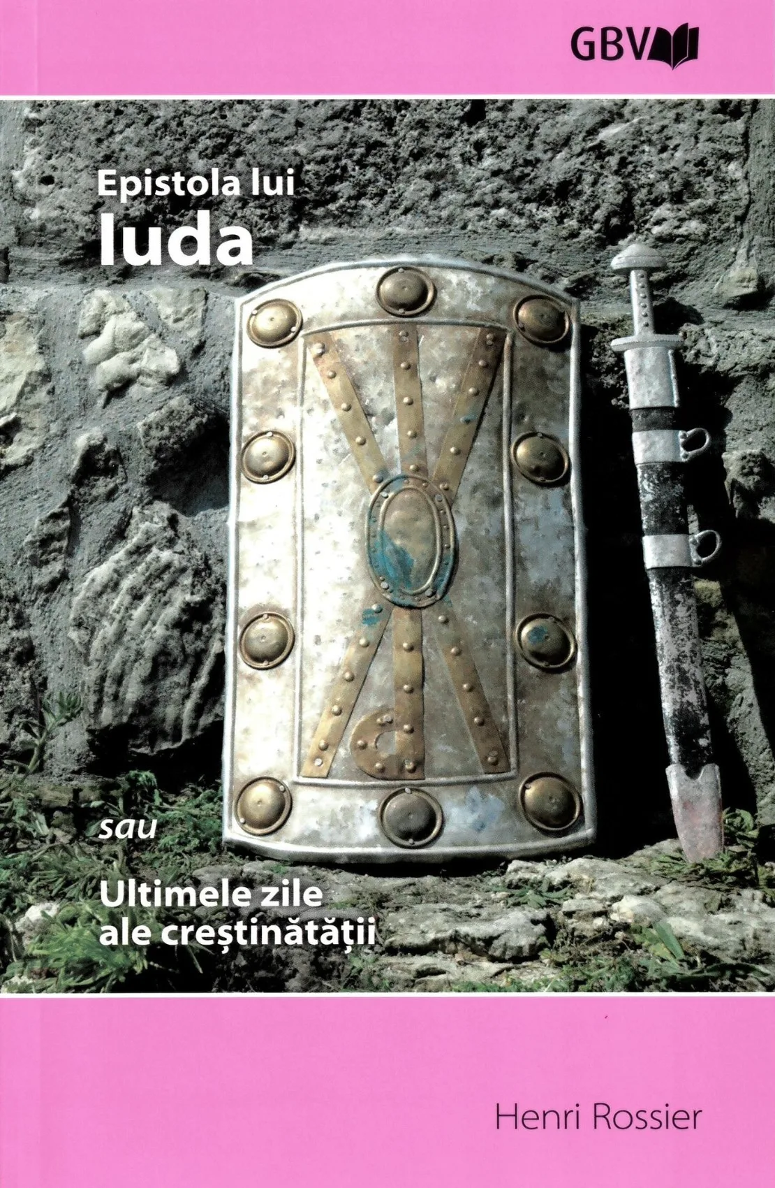 Epistola lui Iuda sau Ultimele zile ale creștinătății