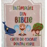 Întâmplări din Biblie