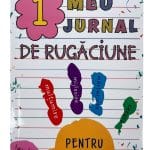 Primul meu jurnal de rugăciune pentru copii