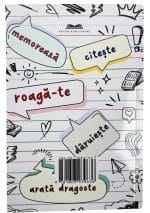 5 Discipline spirituale pentru copii - Cărticică - imagine 2