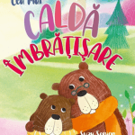 Cea mai caldă îmbrățișare (3-8 ani)