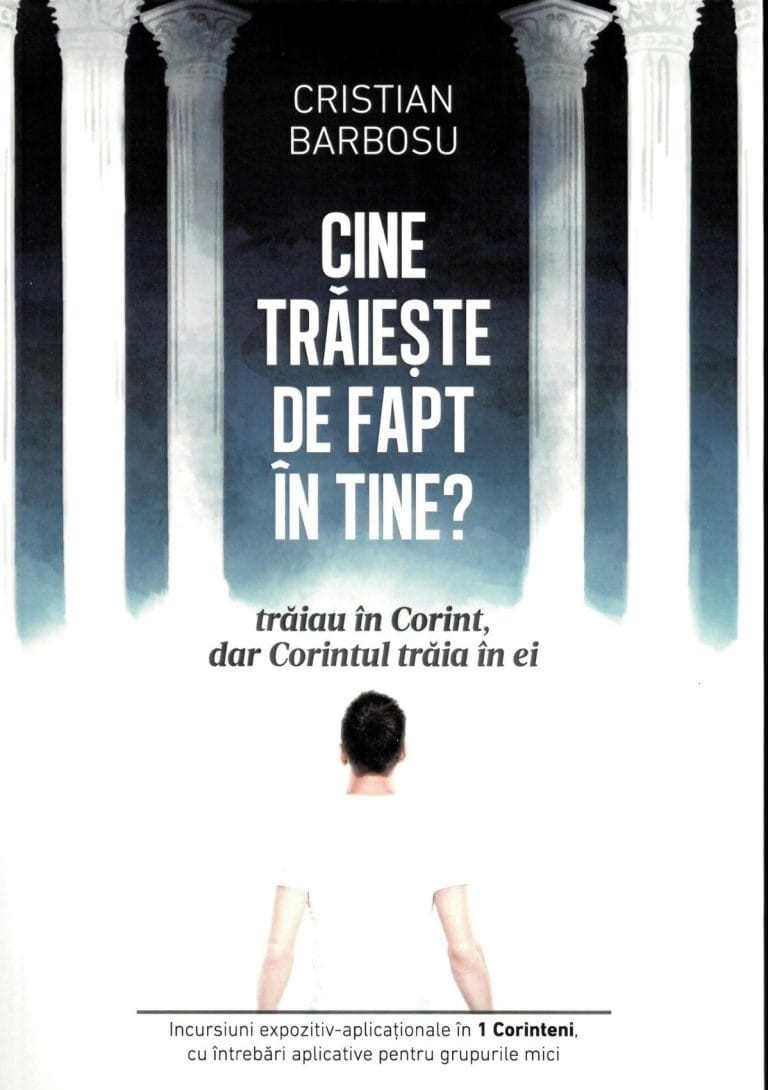 Cine trăiește de fapt în tine?
