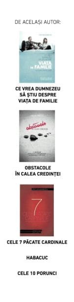 Cine trăiește de fapt în tine? - imagine 3