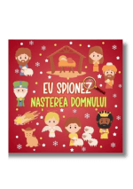 Eu spionez Nașterea Domnului