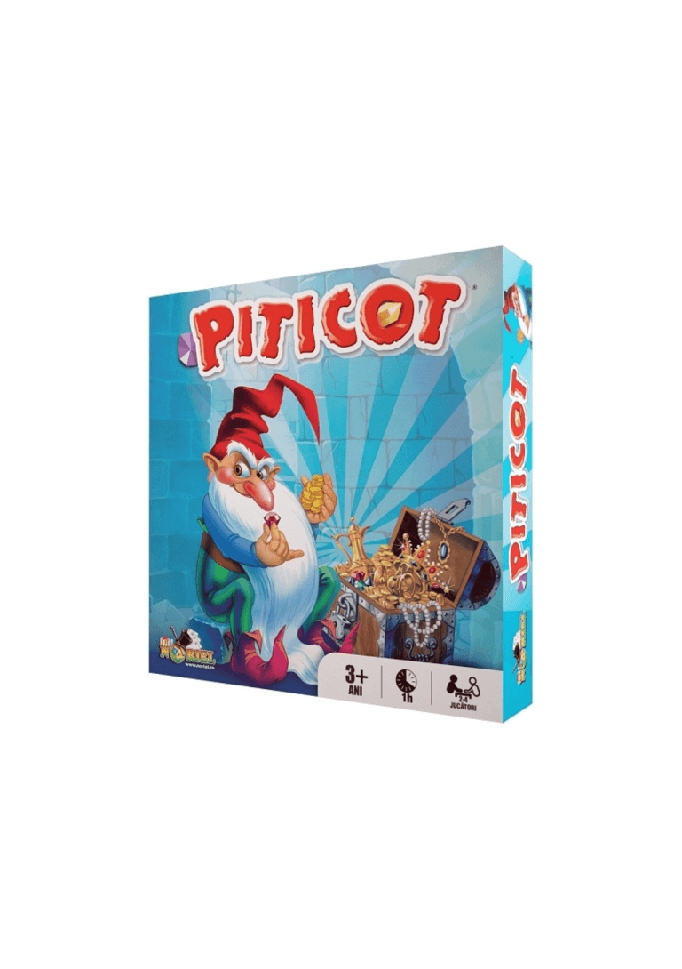 Piticot
