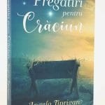 Pregătiri pentru Crăciun