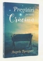 Pregătiri pentru Crăciun