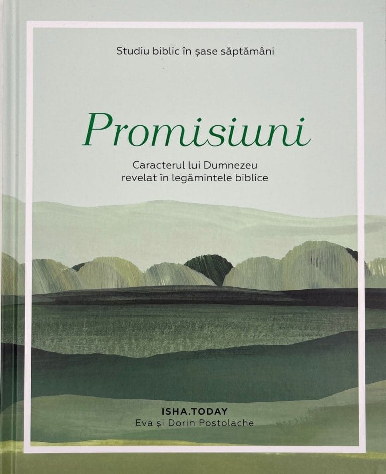 Promisiuni Caracterul lui Dumnezeu revelat in legamintele Biblice 1