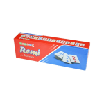 Joc Remi plastic (2-4 jucători)