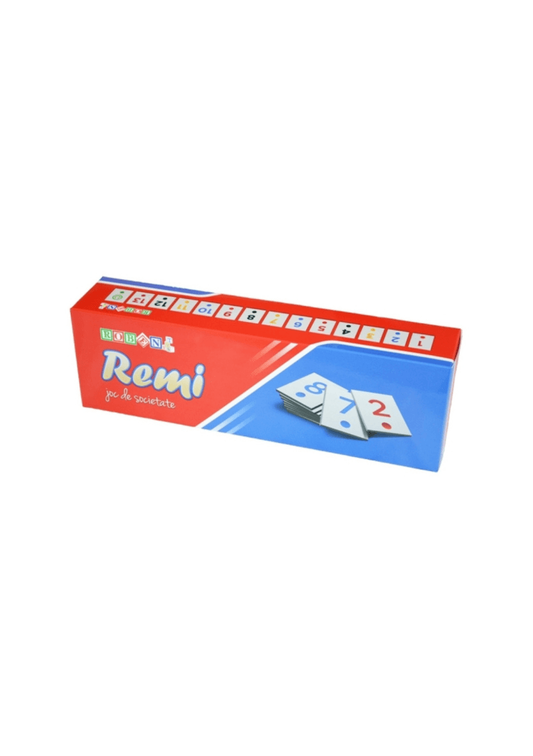 Remi plastic