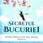Secretul bucuriei
