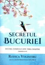 Secretul bucuriei