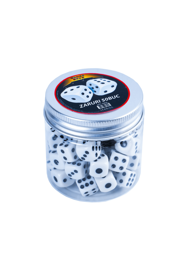 Zaruri 50 buc