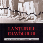 Lanțurile diavolului de Vladimir Pustan si Vlad Schlezak