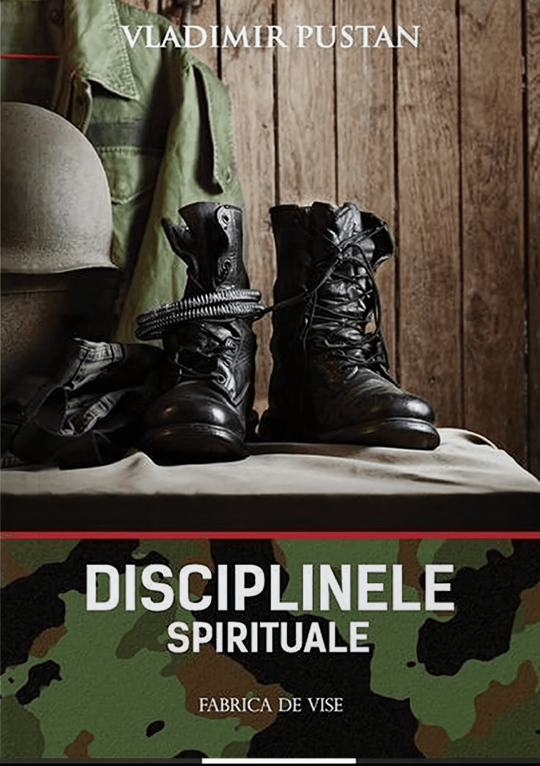 Disciplinele spirituale
