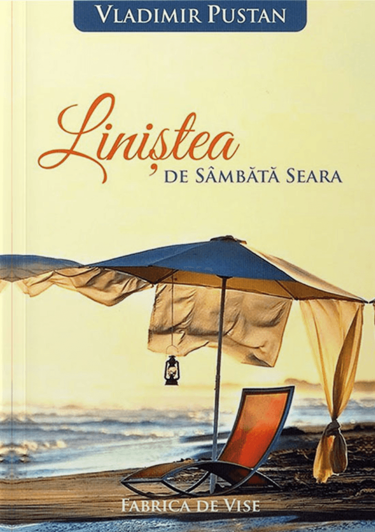 vladimir pustan linistea de sambata seara